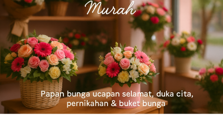 Toko Bunga Puspahiang